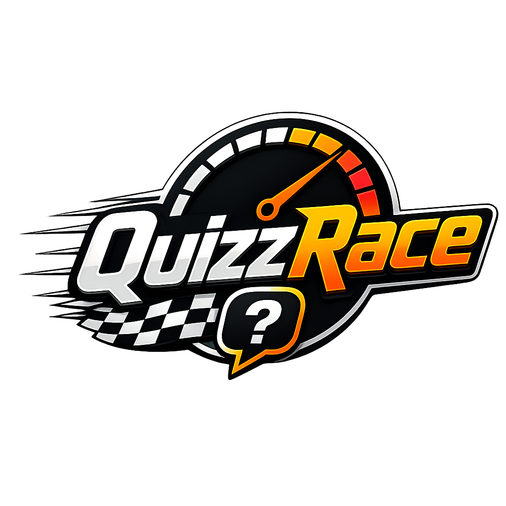 QuizRace Logo